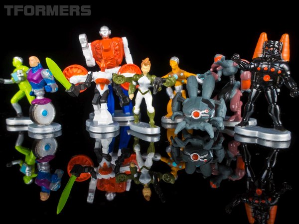 TFormers Gallery   SDCC 2017 Exclusive Revolution Boxset 311 (311 of 379)